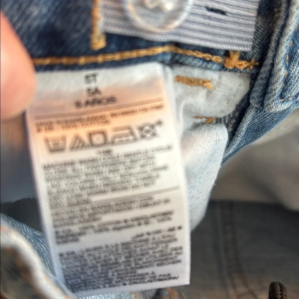 Old Navy classic light